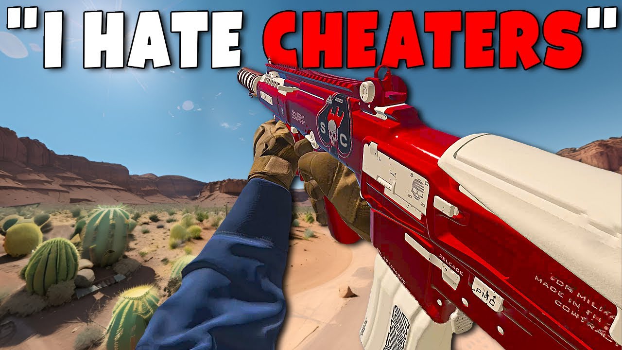 THIS Made Me HATED in Solo DMZ - Modern Warfare 2
