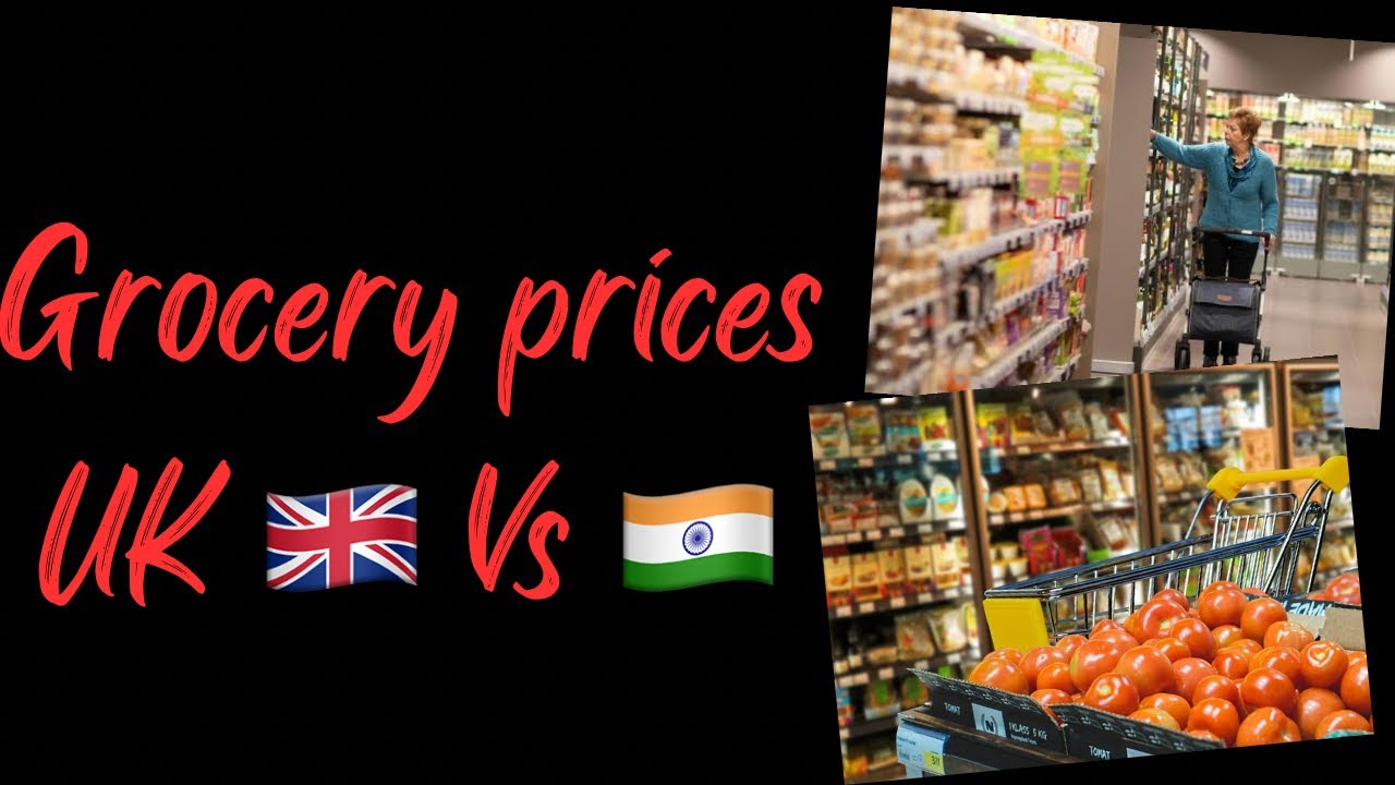 Come Grocery Shopping With Me at Tesco | UK vs India Prices!🇬🇧🇮🇳#uklife #groceryshopping #nhsnurse 