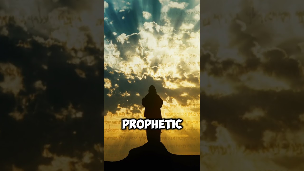 God's Warning in Dreams: Signs You Shouldn't Ignore ⚠️🙏 #god #warning