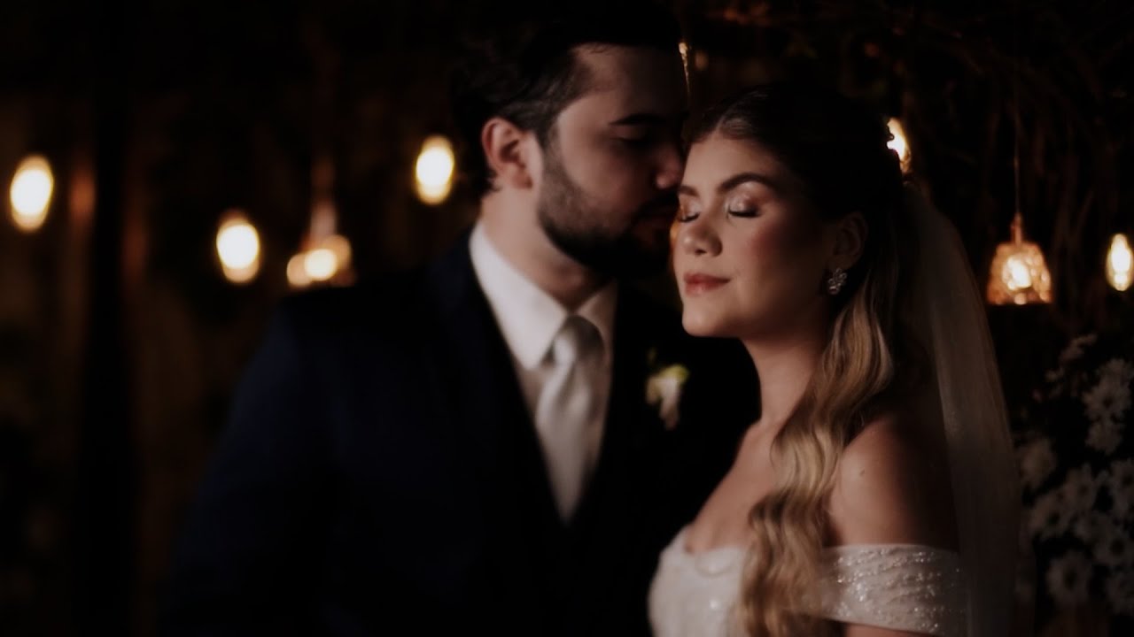 Guilherme e Júlia - Filme Completo