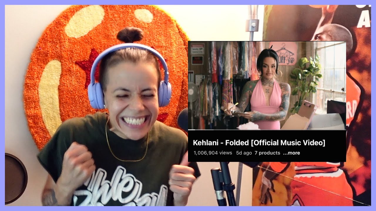 Kehlani - 