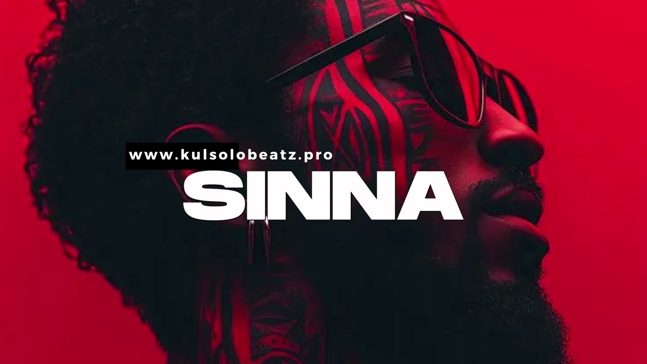 Afrobeat x Amapiano Instrumental 