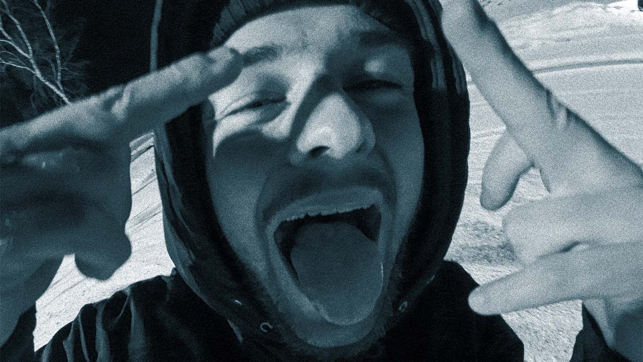 Balaś - BANDYCKA (jazda z k*rwami)