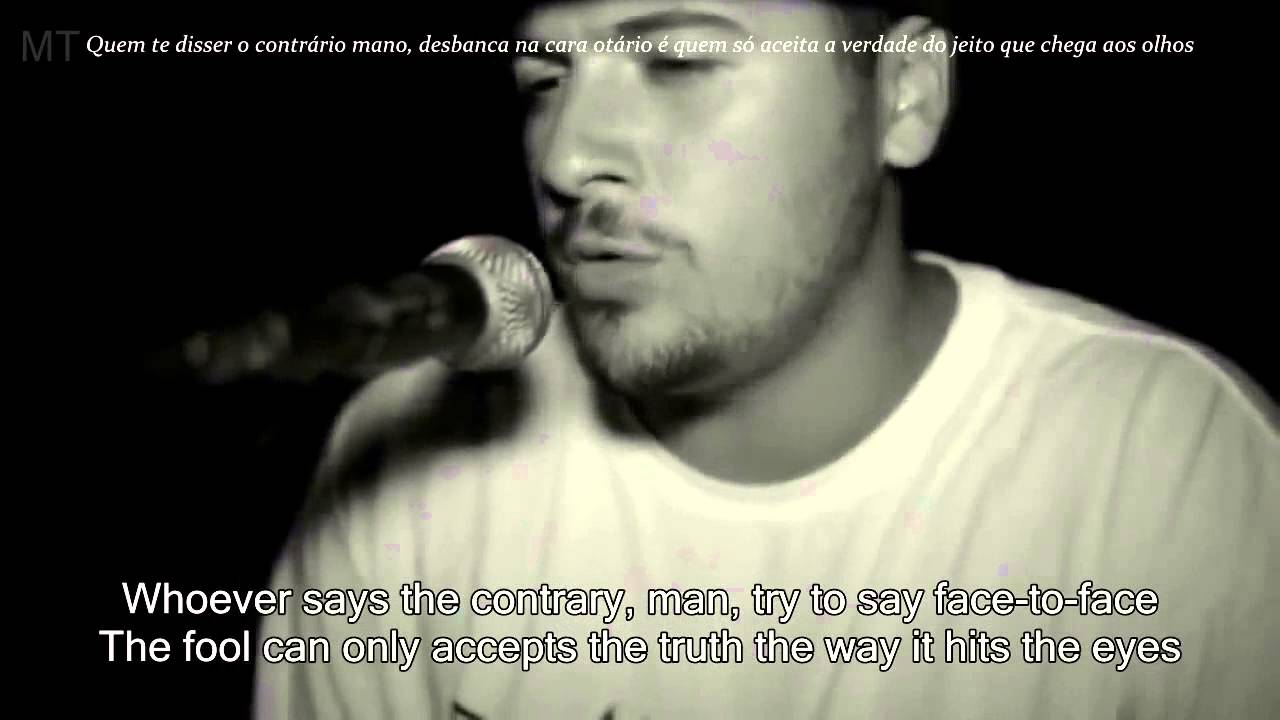3030 &mdash; Bom Dia (Rap)