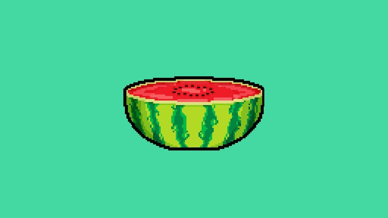 [edm] mididuck - watermelon