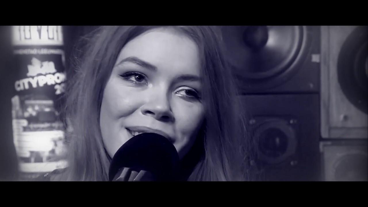 Rachel Croft (UK) yn Noardewyn Live #omropfryslan
