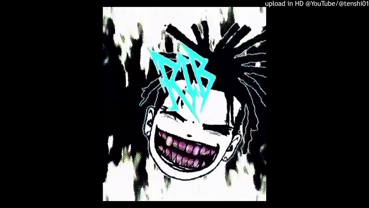 [free for profit] che rest in bass ginseng type beat - 
