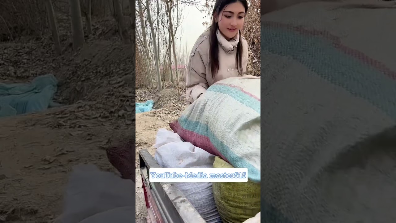 Uygur kızı Gül’ün hayatı 103/Жизнь уйгурской девушки Гюль 103/Uyghur girl Gül's life 103