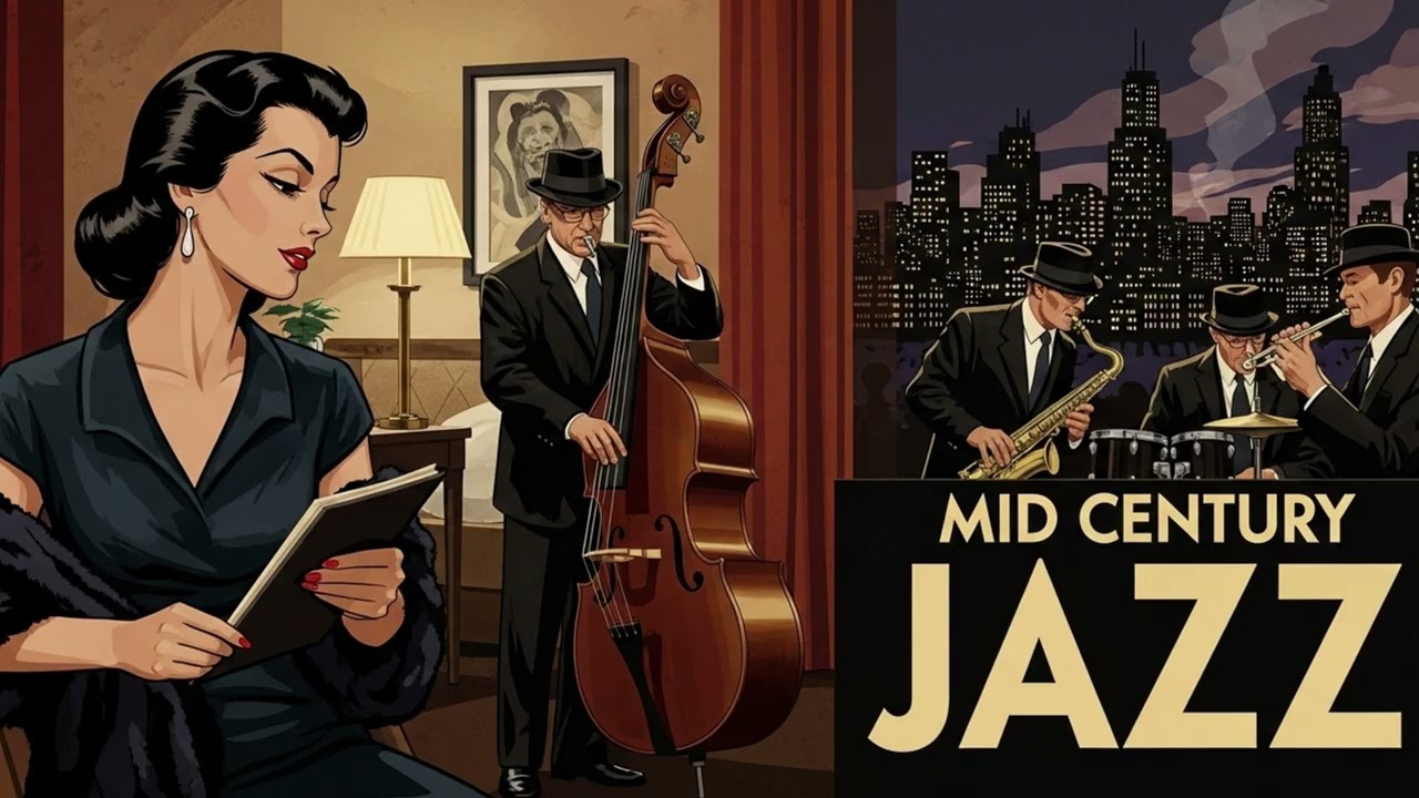 Golden Age Smooth Jazz – Nostalgic Reflections