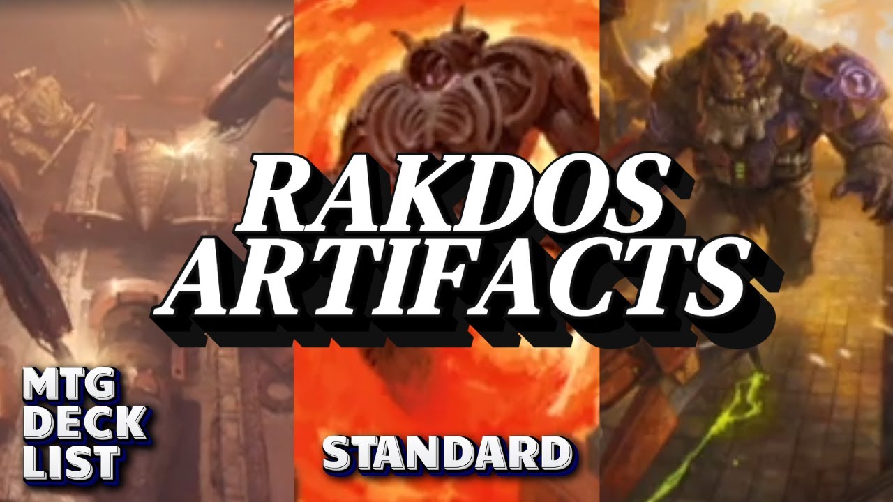 Weapons Manufacturing Is BROKEN! Standard Edge of Eternities MTG Arena