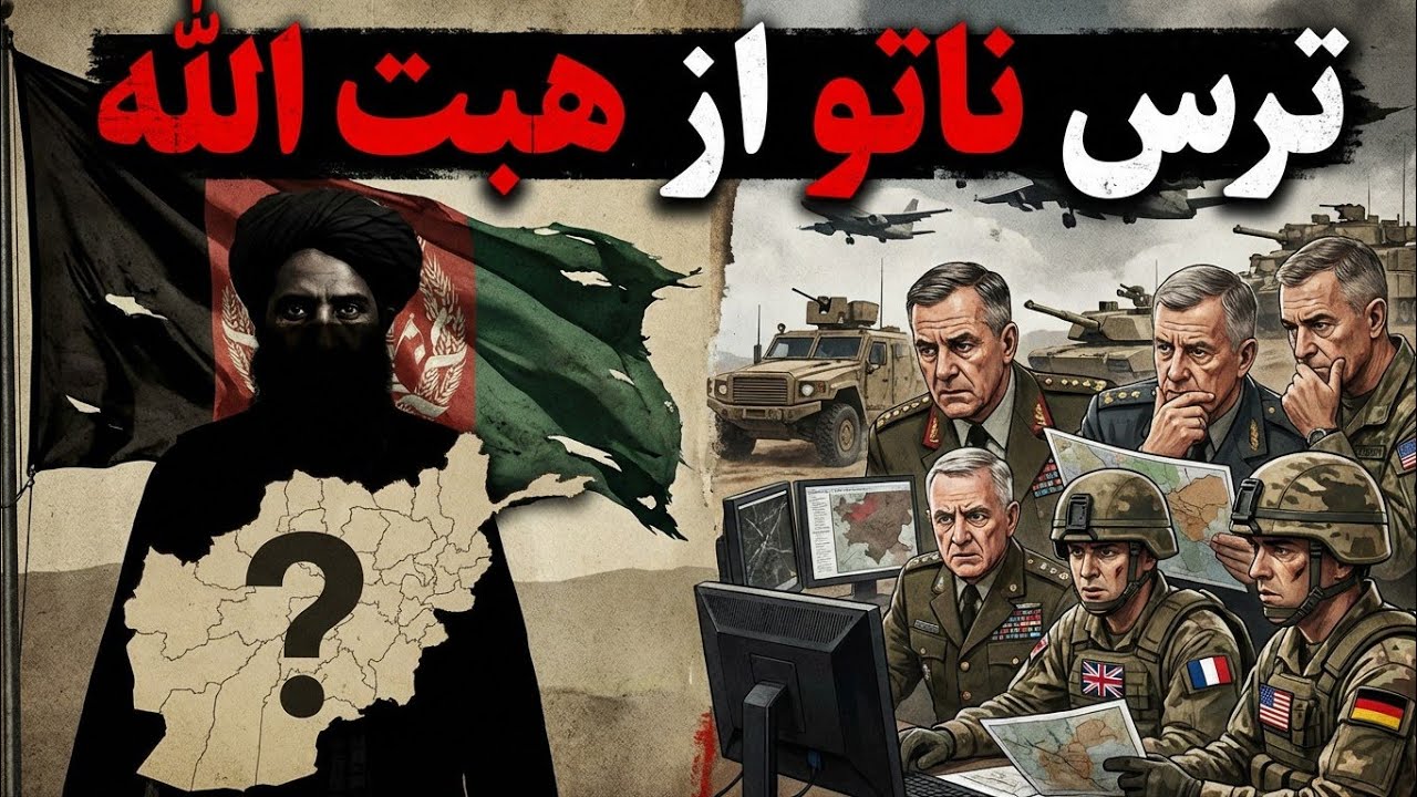 رازِ «رهبر نامرئی»؛ چرا ندیدنِ هبت‌الله، او را قدرتمندتر از تمام سیاستمداران جهان کرده است؟