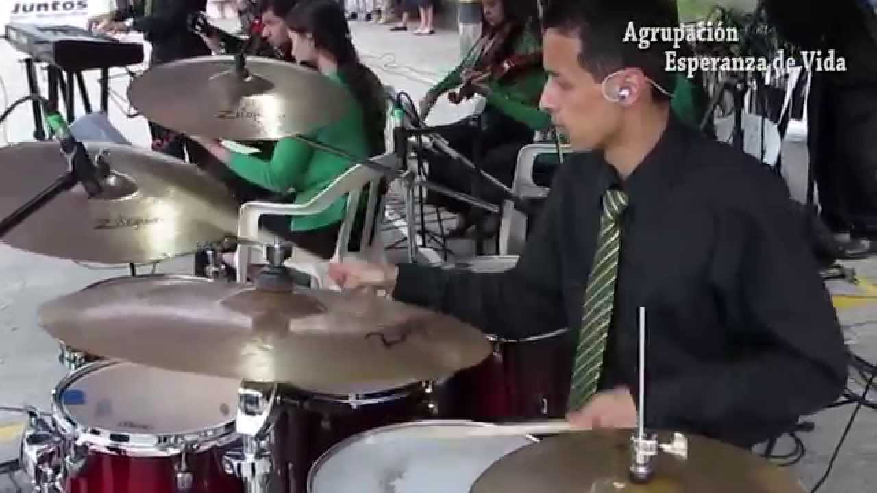 Médico Eterno (COVER) - Agrupación Esperanza de Vida