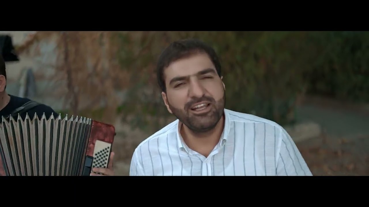 Ruslan Abdullayew - Maral