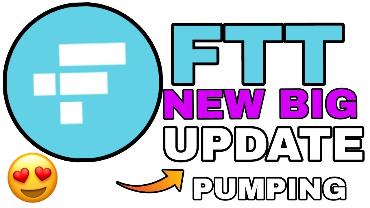 FTT COIN РАСТЁТ 😍 | НОВОСТИ FTX TOKEN СЕГОДНЯ | ПРОГНОЗ ЦЕНЫ FTT COIN | FTT CRYPTO 2026