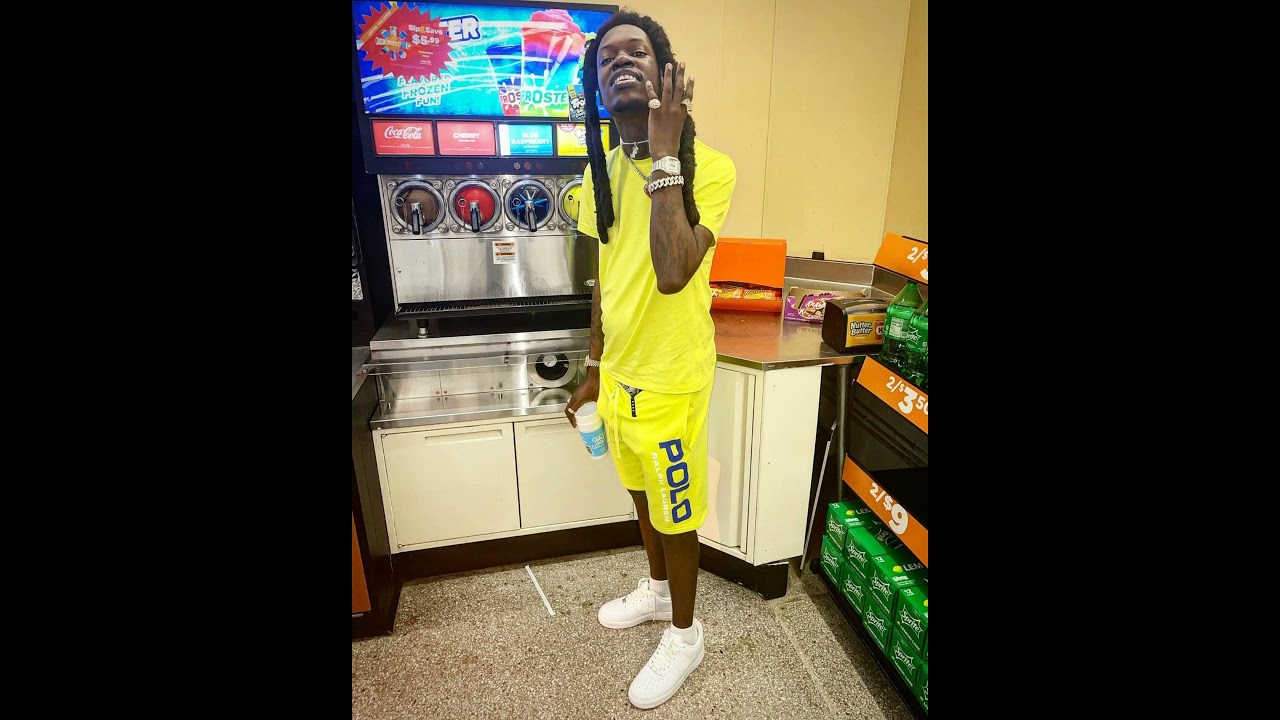 [FREE] (PIANO) Foolio Type Beat 2022 - 