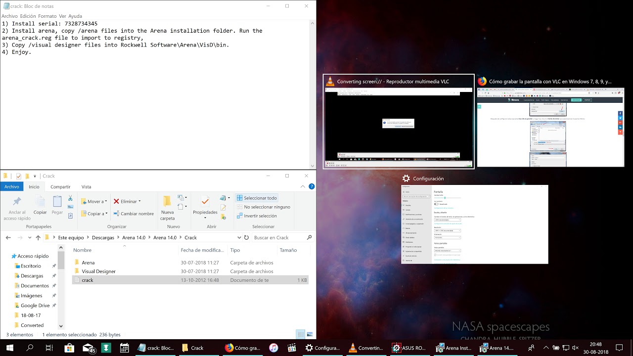 Instalar Arena 14
