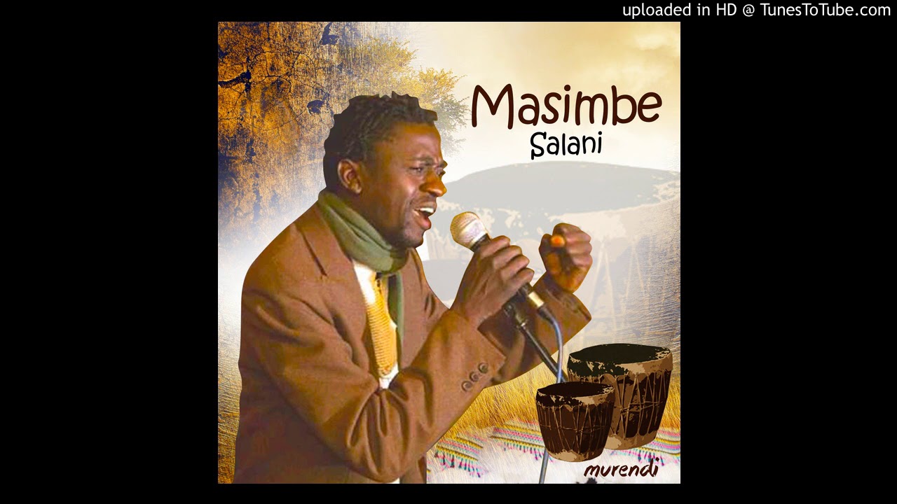 Masimbe - Salani