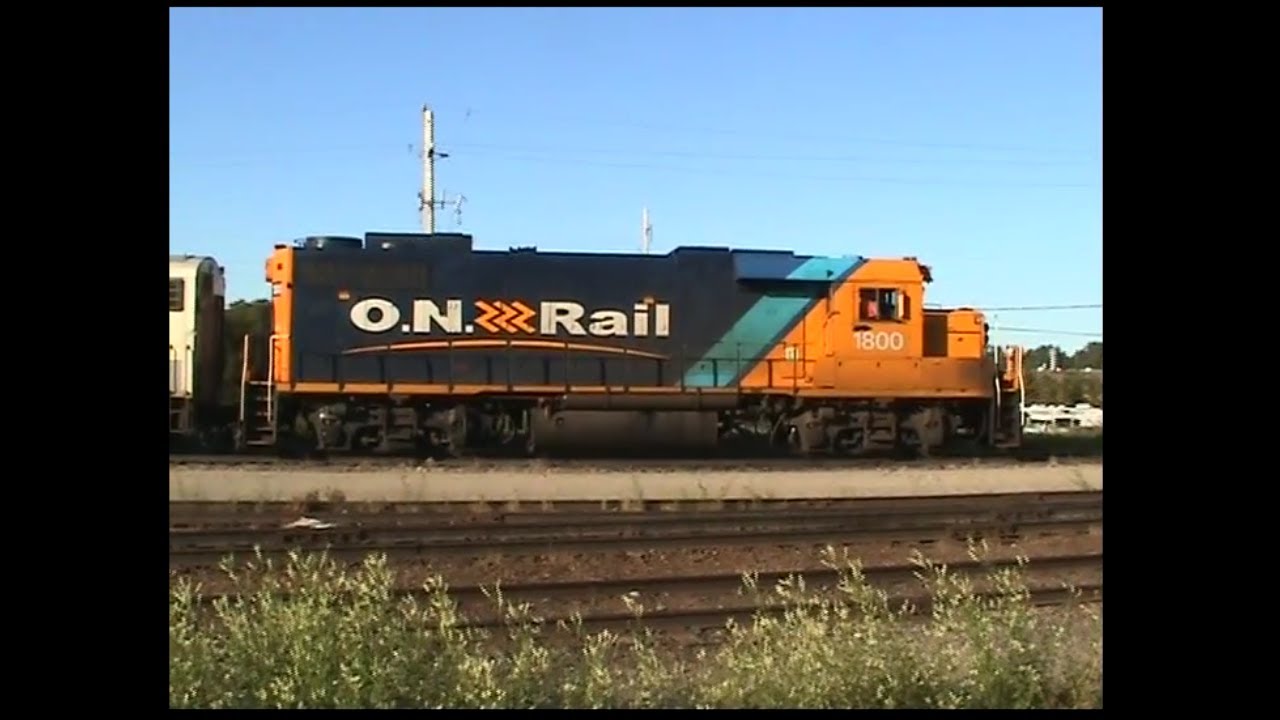 Polar Bear Express | By train to Moosonee | Ontario Northland Railway