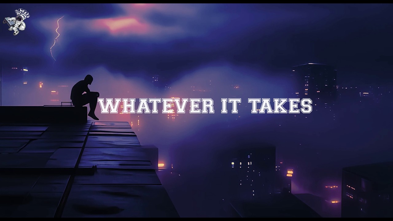 FREE NF x JID Type Beat – “Whatever It Takes” | Cinematic Motivational Rap Beat