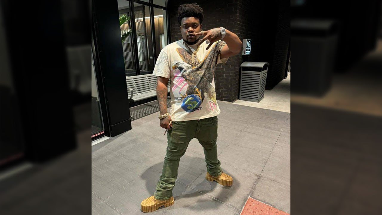 [FREE] Bossman Dlow Type Beat - 