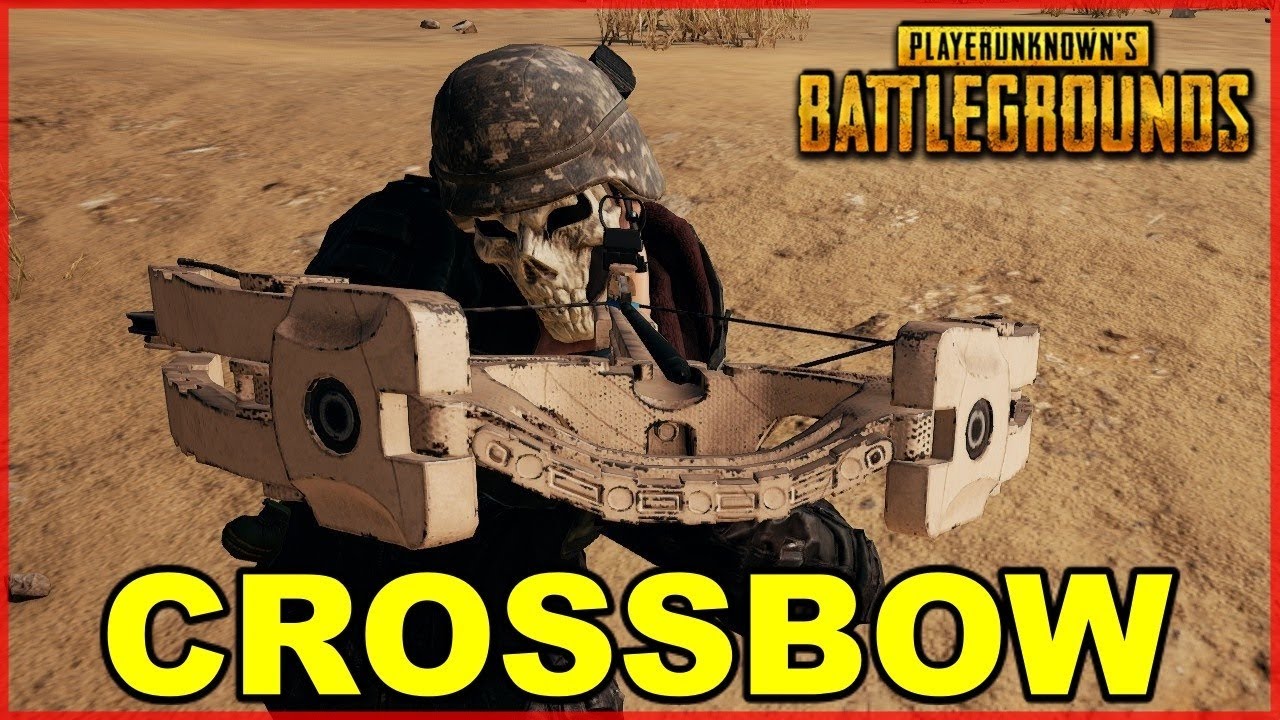 PUBG | OK BY ! :))