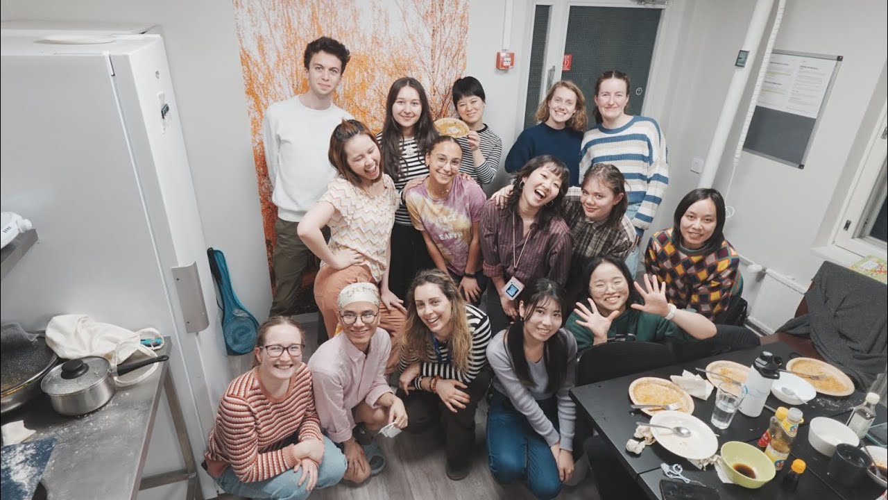 You belong with me 👫👭👬 Lapinkaari Tampere,Finland 2025