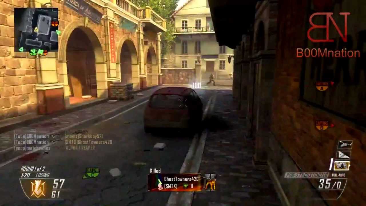 How to Win MORE Gunfights in Black Ops 2 (BO2 Quick Tips ep. 8)