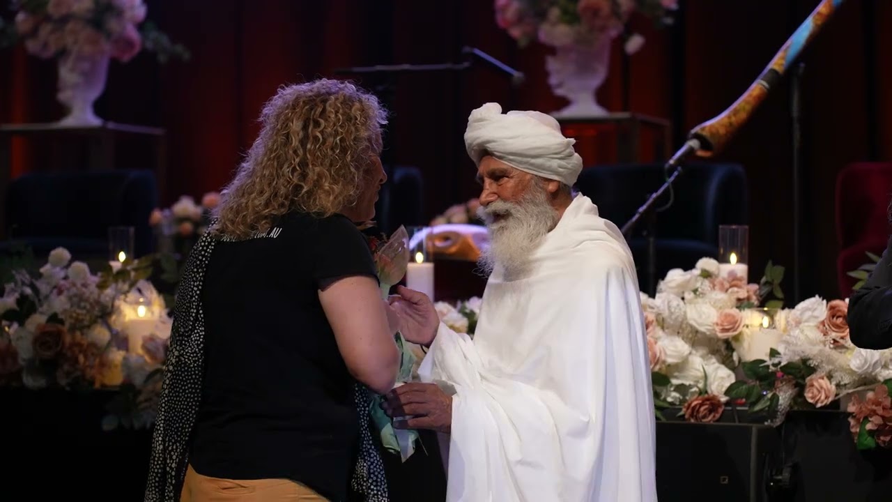 The 5th International Conference of HKL Global Movement Sydney, Australia 