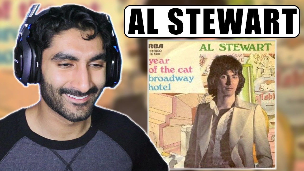 Al Stewart | 