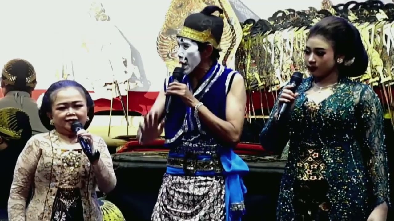 niken salindry polda kaltim limbukan gareng semarang ki bayu aji