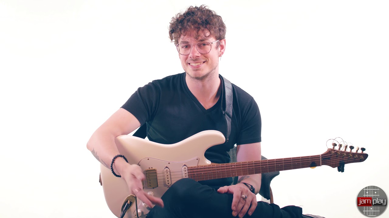 The Power of Drop 2 Voicings - Horace Bray