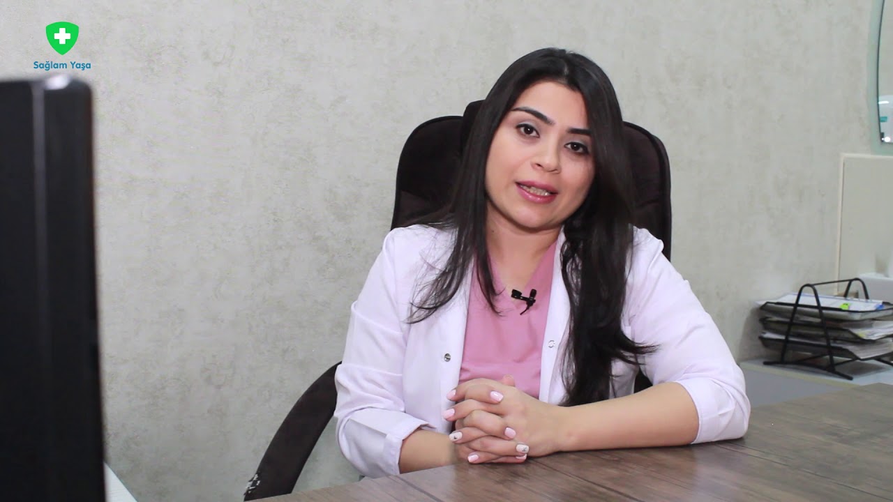 Aritmiyanın m&uuml;ayinəsi və m&uuml;alicəsi