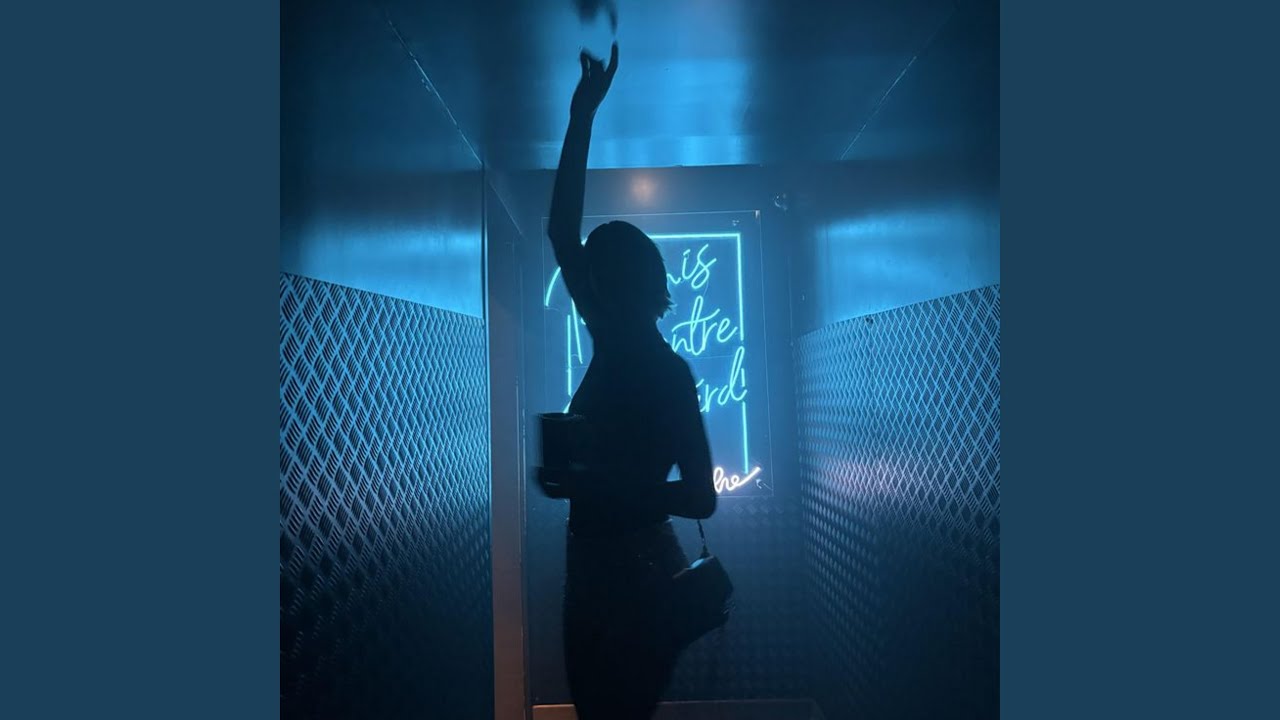 Shake The Night