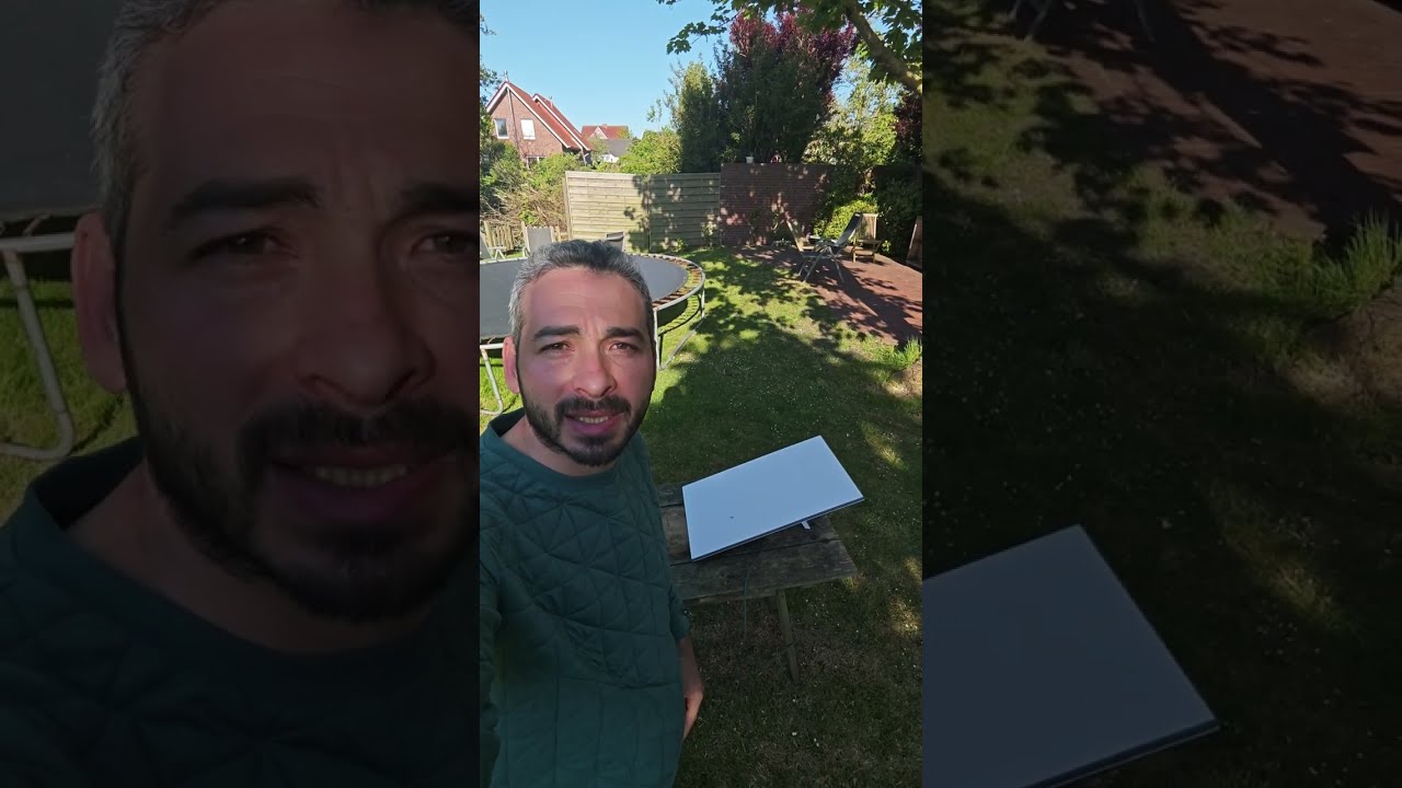 تجربتي مع الإنترنت الفضائي ستارلينك– هل فعلاً يستحق؟ سرعة خرافية!|Starlink Satellite Internet Review