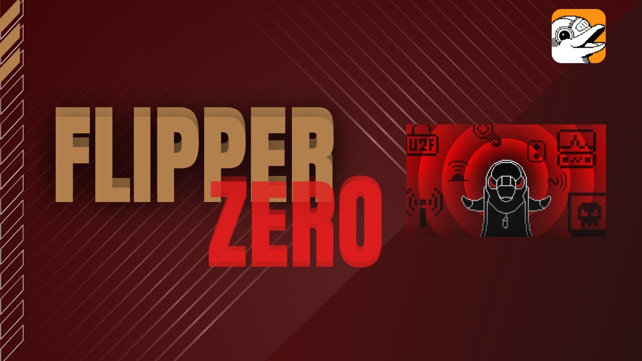 FLIPPER ZERO - Review + Probando las herramientas - ¿Merece la pena comprarlo?