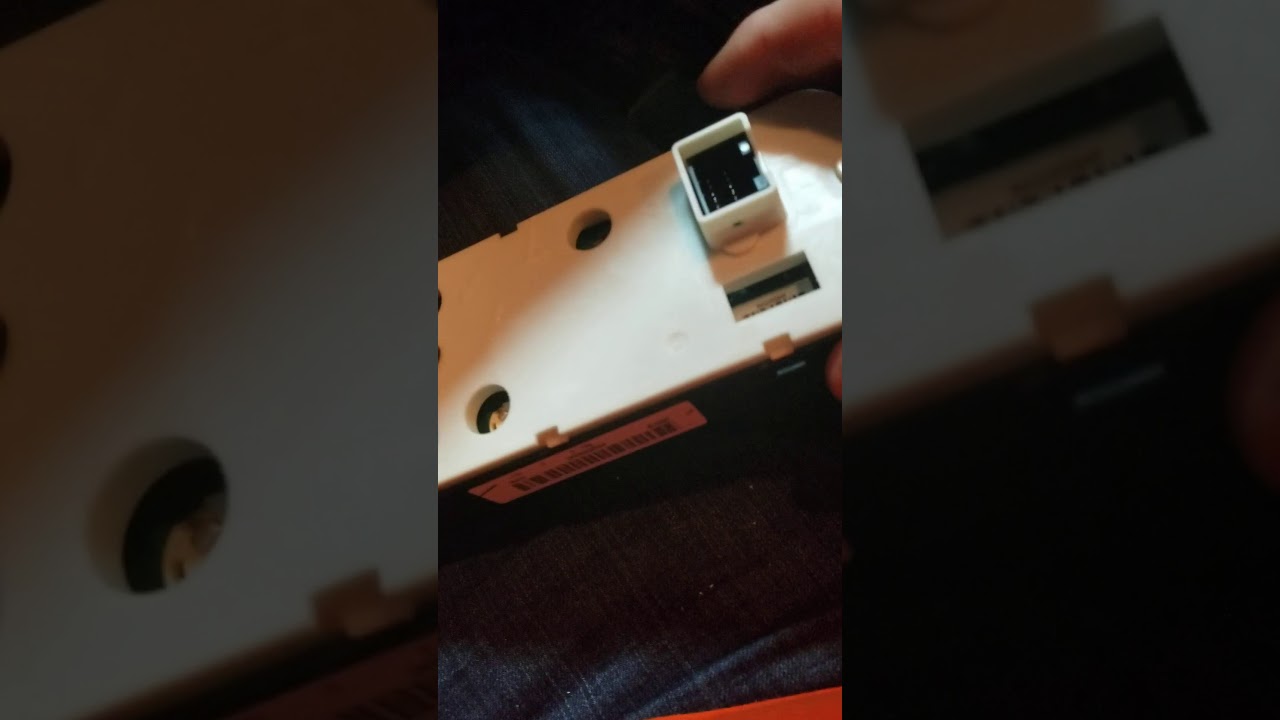 2006 ram  climate control lights replacment