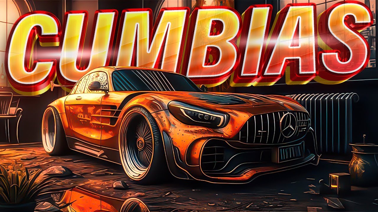 ⚡PURAS CUMBIAS PERRONAS DEL 2025 MIX🎉CUMBIAS MIX PARA BAILAR TODA LA NOCHE💃🕺ESTRENOS SONIDEROS 2025🎶