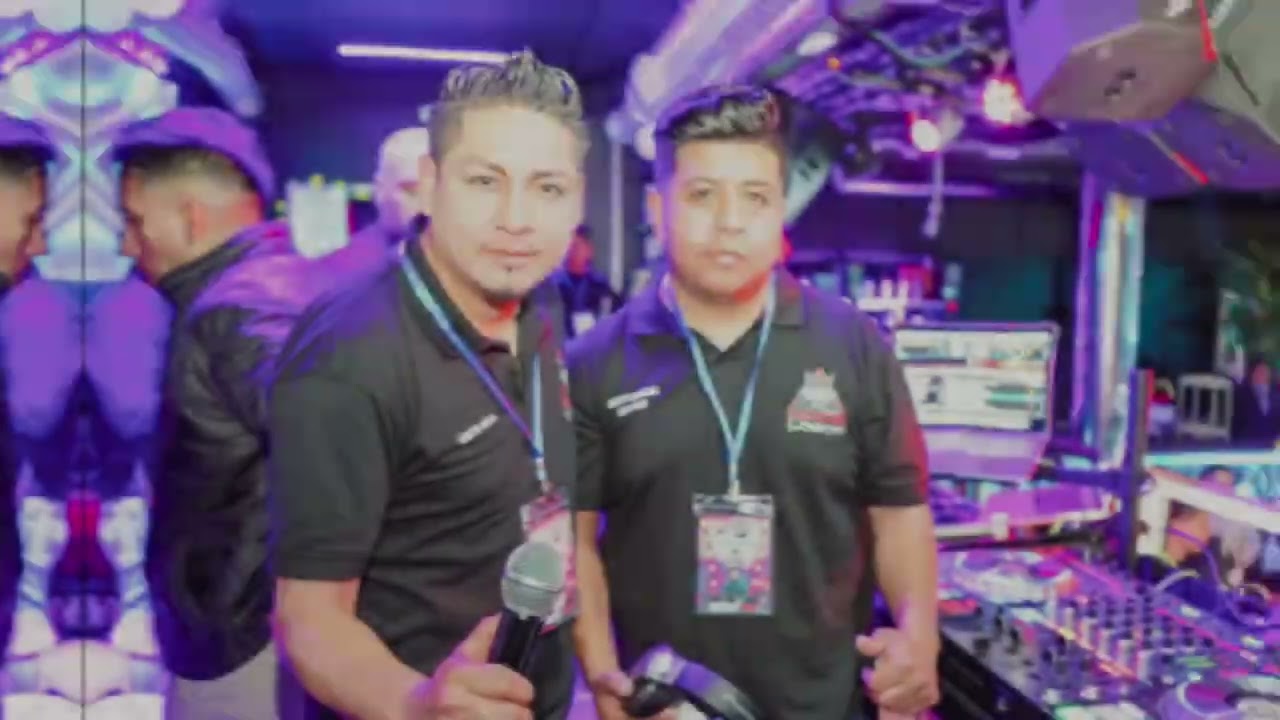 MIX BALADAS DEL RECUERDO, CUMBIA, NACIONAL/EDDY LOBOS 🐺 & EL LOCO JAVI 🎤 ZONA DEL MIX 6ºANIVERSARIO