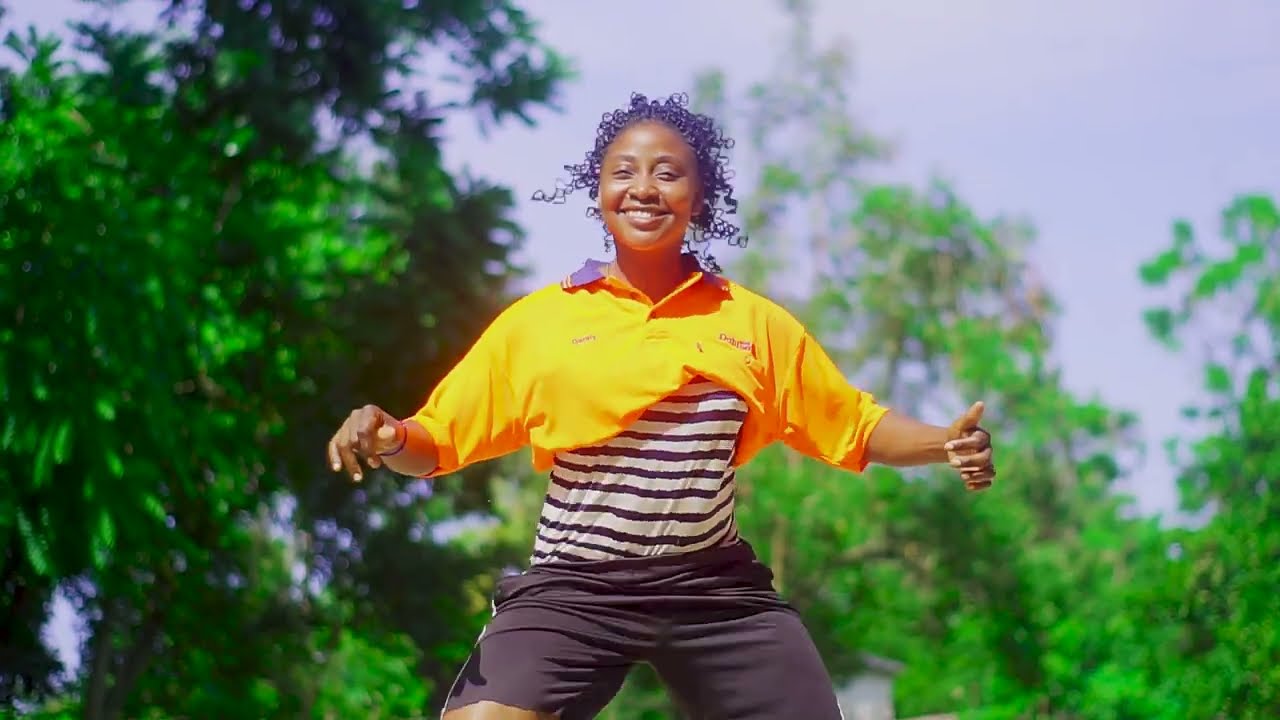 CHIEF MAKER ECHIGONGO(official music video) kiboko 🔥🔥🔥🔥🔥🔥0785568474