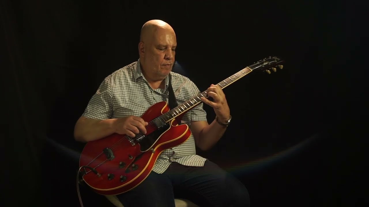 Giro Blues | Tune Colors