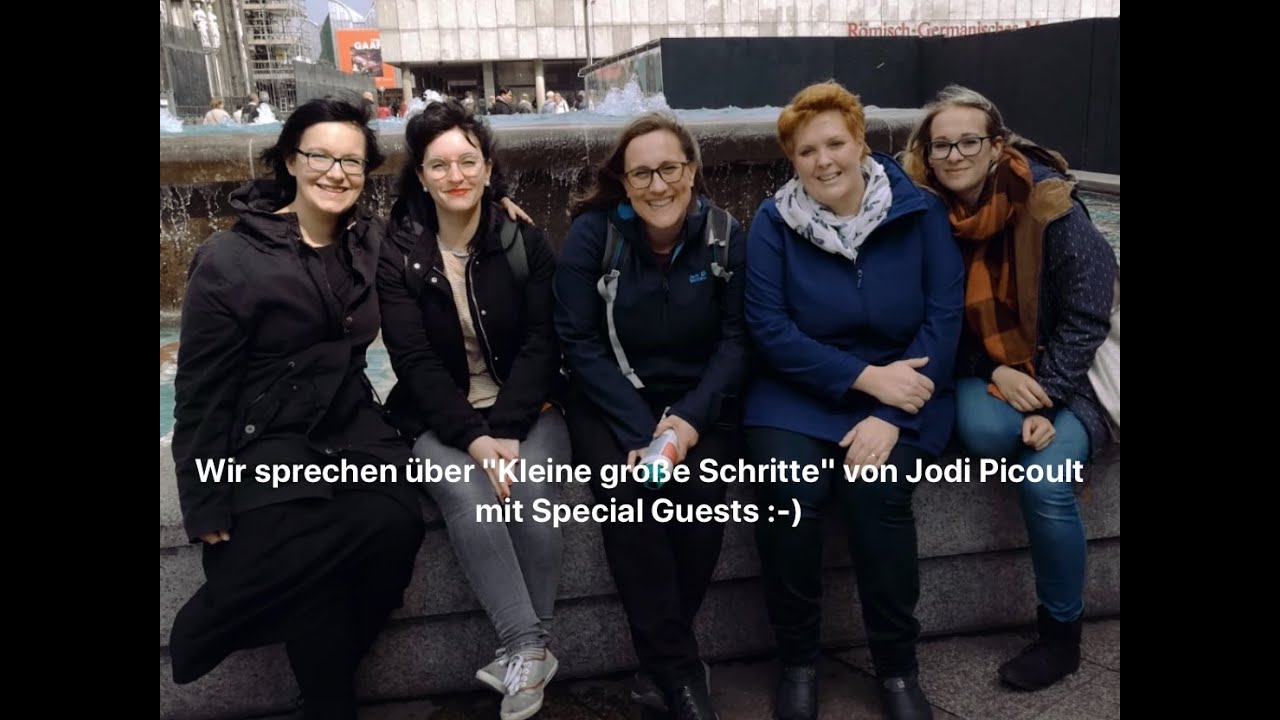 Wir sprechen über 