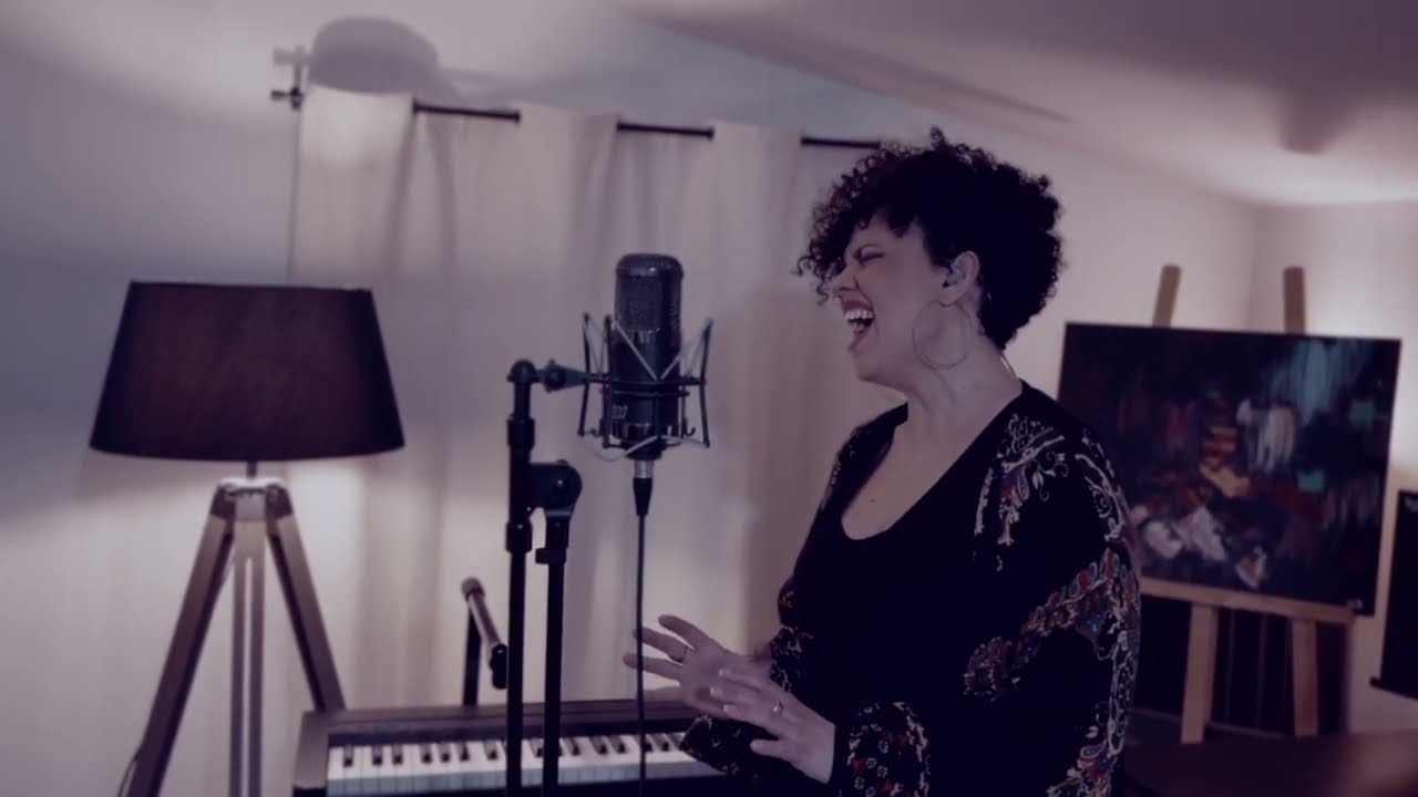 Abyssan - Street Spirit (Radiohead cover)