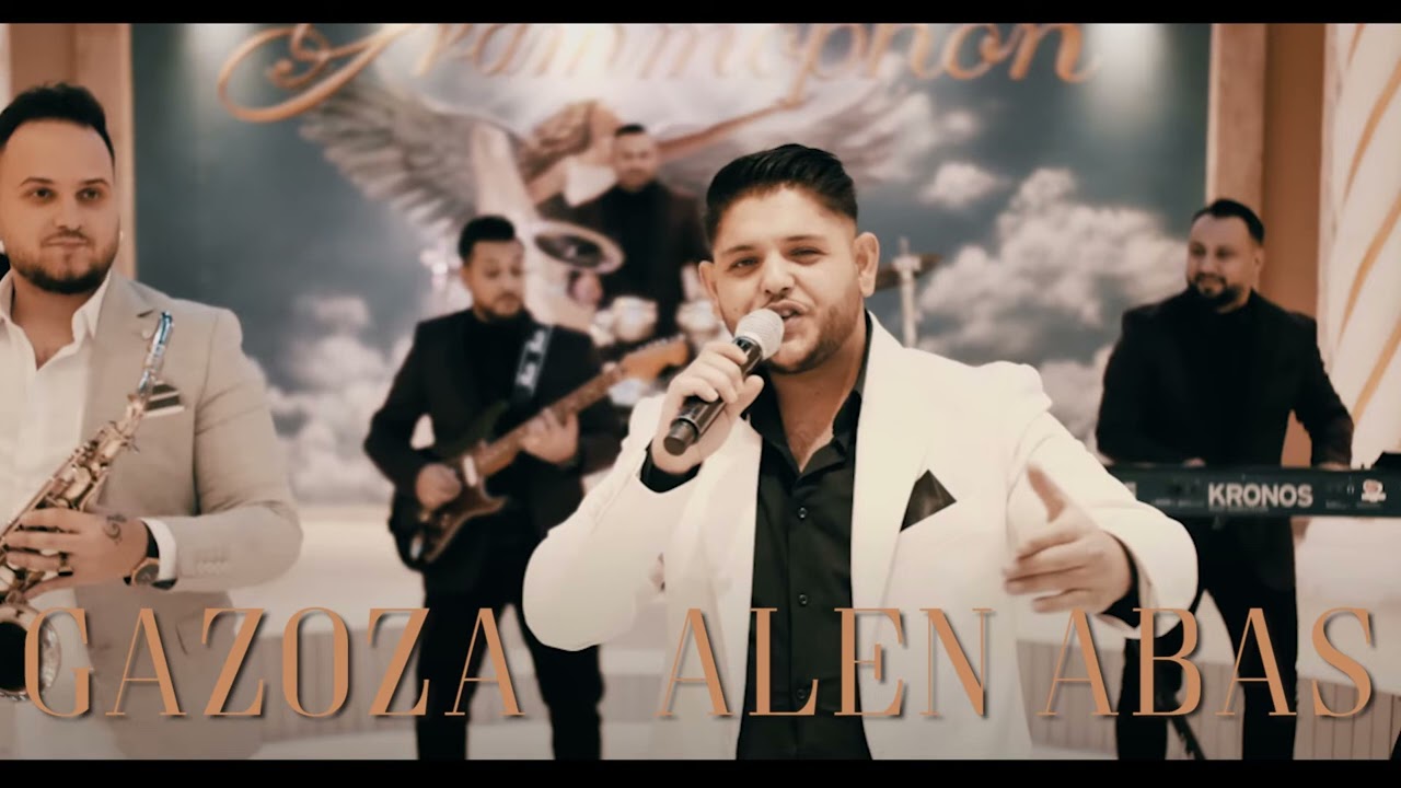 Ork Gazoza   Alen Abas 2022 ♫ █▬█ █ ▀█▀♫ ▀ &copy; 2022