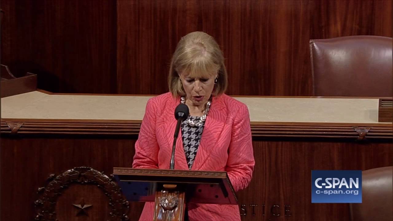 Representatives Poe & Speier on Stanford Rape Case (C-SPAN)