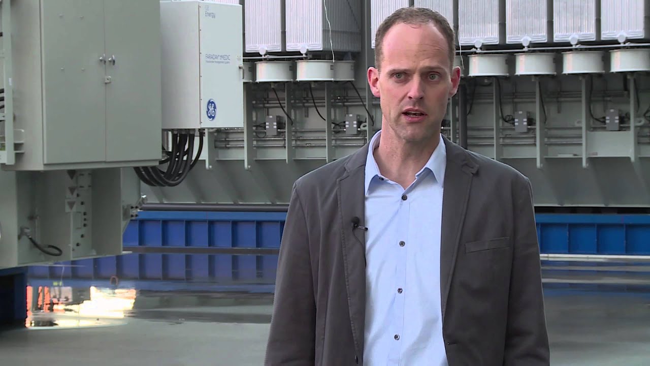 Royal Smit Transformers item Doe Maar Duurzaam! RTL7 24 januari 2016