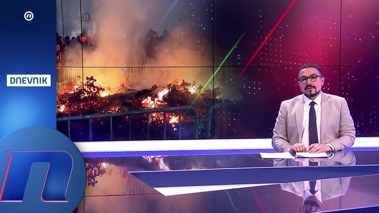 VESTI U BOJI - CELA EMISIJA - 06.01.2026.