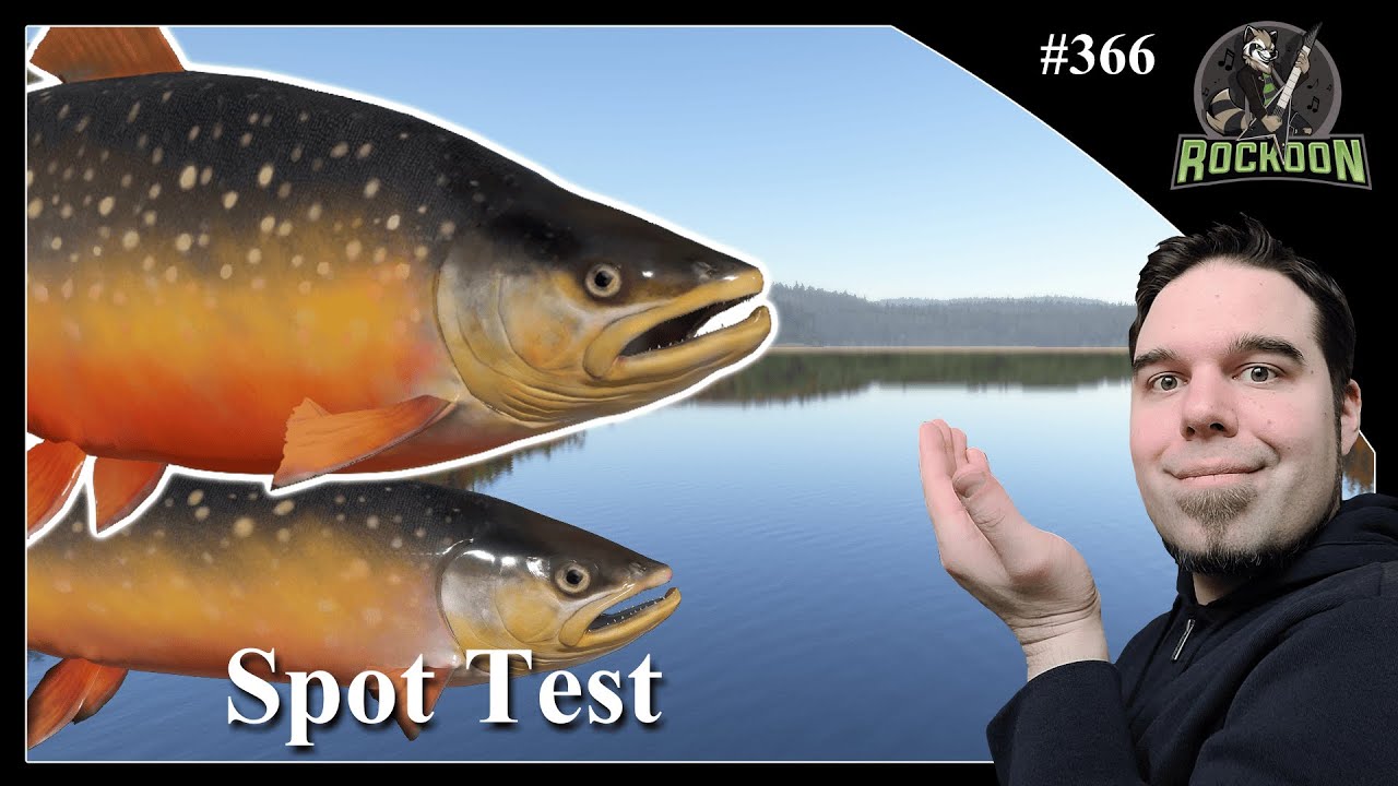 Dryagin-Jagd mit Happy End? | Untere Tunguska/ Lower Tunguska | Russian Fishing 4 | #koontainment