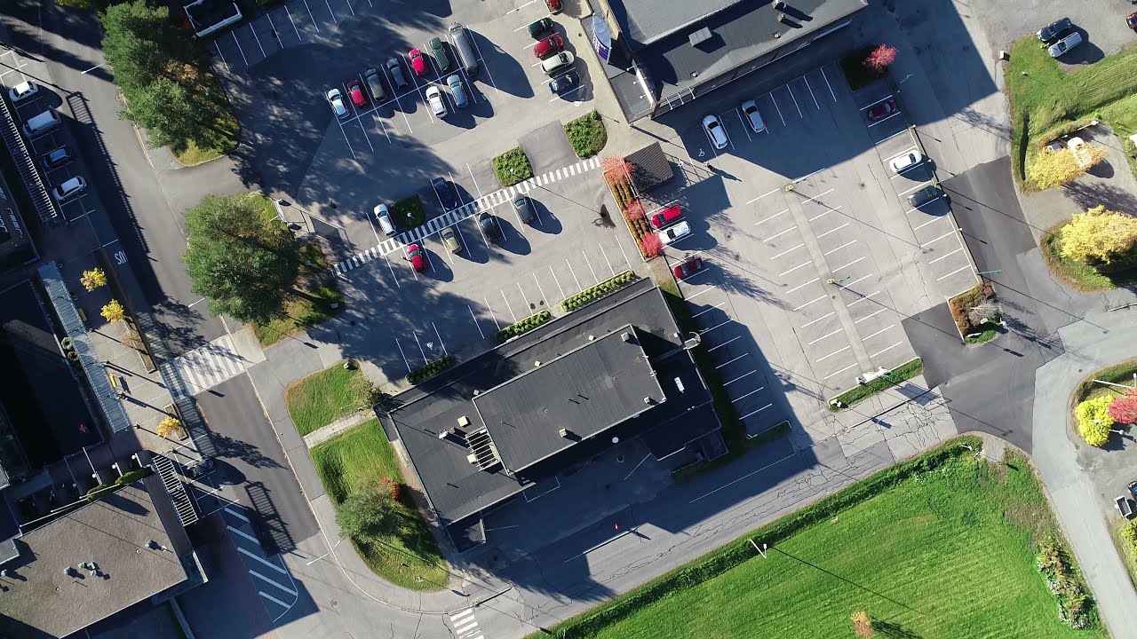 Drone Muurame 27.9.2021