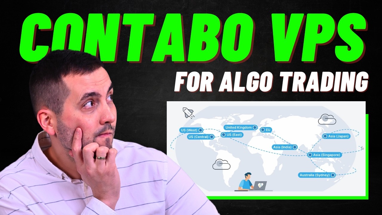 This Forex VPS is the cheapest and fastest for Algo Trading with EAs