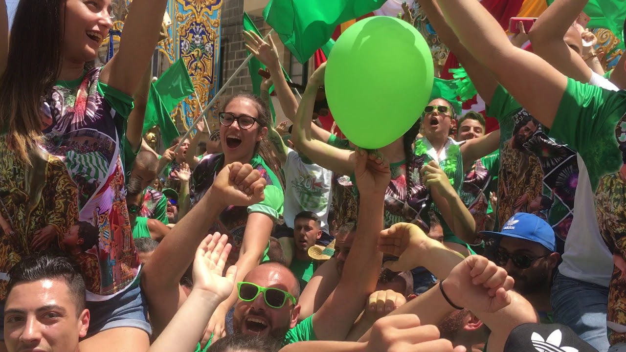 Marc ta filghodu festa San Guzzep Hal Ghaxaq  🎼No 6